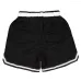 RHUDE Breathable Mesh Street Sports Shorts for unisex #A29995