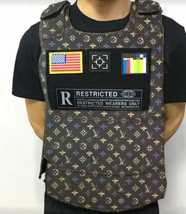 louis vuitton Protective Vests #999926640