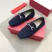 Fendi men's casual shoes #9123223