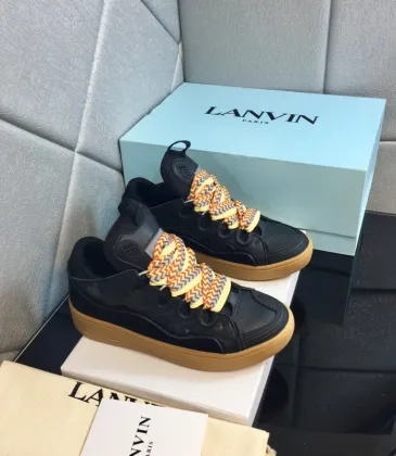 Lanvin × Gallery Department Unisex Shoes #A30453