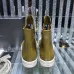 Rick Owens DRKSHDW Jumbo Lace Low #A26936