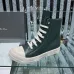 Rick Owens DRKSHDW Jumbo Lace Low #A26941