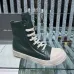 Rick Owens DRKSHDW Jumbo Lace Low #A26941