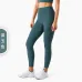 NULS yoga clothing without T-line sports fitness pants women's tight peach beautiful buttocks high waist nude lulu yoga pants #999935024