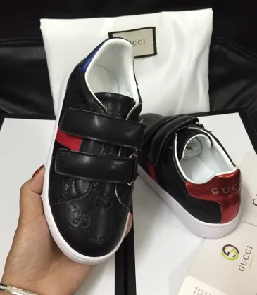 Brand G Kid Shoes #9110816