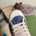 Gucci high top shoes for Kids 1:1 Quality #999930444