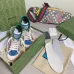 Gucci high top shoes for Kids 1:1 Quality #999930444