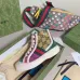 Gucci high top shoes for Kids 1:1 Quality #999930444