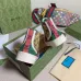 Gucci high top shoes for Kids 1:1 Quality #999930444