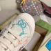 Gucci high top shoes for Kids 1:1 Quality #999930444