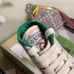 Gucci high top shoes for Kids 1:1 Quality #999930444