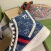 Gucci high top shoes for Kids 1:1 Quality #999930444