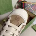 Gucci high top shoes for Kids 1:1 Quality #999930444