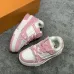 Louis Vuitton shoes for kids #A21957