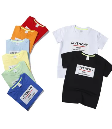 Givenchy T-shirts for Kid #9874139