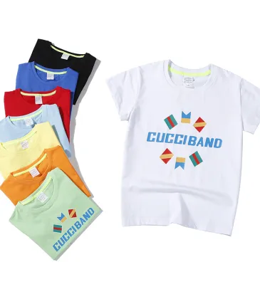 Gucci T-shirts for Kid #9874145