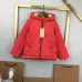 Burberry Long Down Coats Kids #A26988