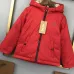 Burberry Long Down Coats Kids #A26988