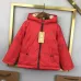 Burberry Long Down Coats Kids #A26988