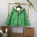 Burberry Long Down Coats Kids #A26989