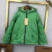 Burberry Long Down Coats Kids #A26989