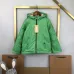 Burberry Long Down Coats Kids #A26989