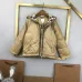 Burberry Long Down Coats Kids #A26990