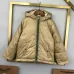 Burberry Long Down Coats Kids #A26990