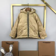 Burberry Long Down Coats Kids #A26990