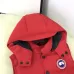 Canada Goose Vest down jacket high quality keep warm #A26969