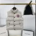 Canada Goose Vest down jacket high quality keep warm #A26971