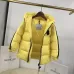 Moncler Long Down Coats Kids #A26980