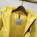 Moncler Long Down Coats Kids #A26980