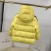 Moncler Long Down Coats Kids #A26980