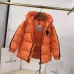 Moncler Long Down Coats Kids #A26981