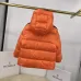 Moncler Long Down Coats Kids #A26981