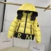 Moncler Long Down Coats Kids #A26983