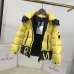 Moncler Long Down Coats Kids #A26983