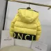 Moncler Long Down Coats Kids #A26983