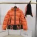 Moncler Long Down Coats Kids #A26984