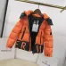 Moncler Long Down Coats Kids #A26984