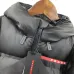 Prada Long Down Coats Kids #A26985