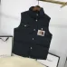 The North Face x Gucci Vest down jacket high quality keep warm #A26974