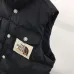 The North Face x Gucci Vest down jacket high quality keep warm #A26974