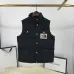 The North Face x Gucci Vest down jacket high quality keep warm #A26974