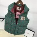 The North Face x Gucci Vest down jacket high quality keep warm #A26975