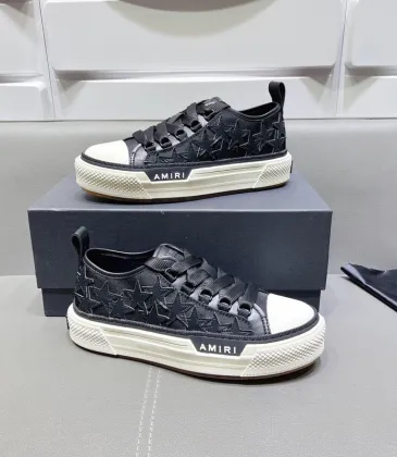 AMIRi Shoes for Men #A25364