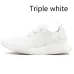 Adidas 2020 R1 Human Race XR1 Mens Running Shoes Pharrell Williams Oreo OG Classic Men Women mastermind japan Sports Adidas Sneakers #9875260