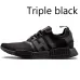 Adidas 2020 R1 Human Race XR1 Mens Running Shoes Pharrell Williams Oreo OG Classic Men Women mastermind japan Sports Adidas Sneakers #9875260