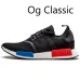 Adidas 2020 R1 Human Race XR1 Mens Running Shoes Pharrell Williams Oreo OG Classic Men Women mastermind japan Sports Adidas Sneakers #9875260